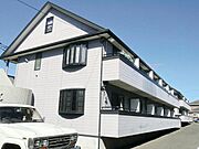 外観・共用部分
