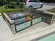 外観・共用部分