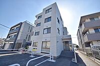 東京都調布市調布ケ丘4丁目41-1：物件画像／株式会社タウンハウジング東京　調布店