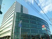 杏林大学 1081m