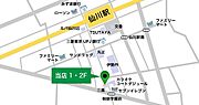 ★お問い合わせはタウンハウジング仙川店へ★