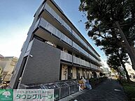 東京都府中市小柳町4丁目1-1：物件画像／株式会社タウンハウジング東京　調布店