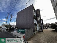 東京都府中市小柳町2丁目45-11：物件画像／株式会社タウンハウジング東京　調布店