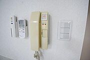 ★インターホンです★