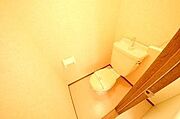 ★トイレです★