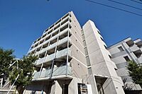 東京都調布市仙川町1丁目1-1：物件画像／株式会社タウンハウジング東京　調布店