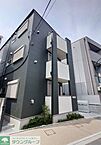 東京都三鷹市井口5丁目2-16：物件画像／株式会社タウンハウジング東京　調布店
