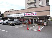 ジェーソン 600m