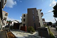 東京都三鷹市新川6丁目35-15：物件画像／株式会社タウンハウジング東京　調布店