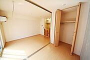 ★お洒落なフローリングです★