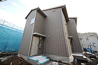 東京都調布市調布ケ丘4丁目34-25：物件画像／株式会社タウンハウジング東京　調布店