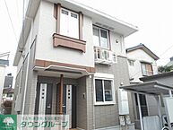 東京都三鷹市新川3丁目10-13：物件画像／株式会社タウンハウジング東京　調布店
