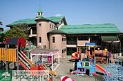 三鷹中原幼稚園 徒歩5分。幼稚園・保育園 360m