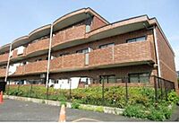 東京都三鷹市中原1丁目2-22：物件画像／株式会社タウンハウジング東京　調布店