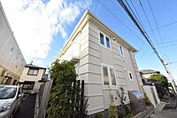 東京都三鷹市下連雀4丁目9-18：物件画像／株式会社タウンハウジング東京　調布店