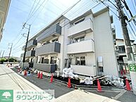 東京都世田谷区北烏山6丁目32-26：物件画像／株式会社タウンハウジング東京　調布店