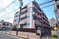 東京都多摩市一ノ宮3丁目7-13：物件画像／株式会社タウンハウジング東京　調布店