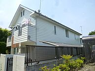 東京都調布市西つつじケ丘4丁目36-7：物件画像／株式会社タウンハウジング東京　調布店