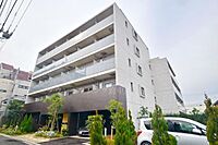 東京都調布市調布ケ丘2丁目8-3：物件画像／株式会社タウンハウジング東京　調布店