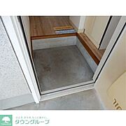 ★お部屋探しはタウンハウジング稲田堤店まで★