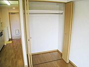 ★洋室クローゼット★