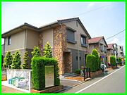 ★大和ハウス施工のオシャレな外観★