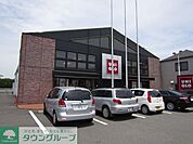 ユニクロ調布飛田給店 徒歩16分。ショッピングセンター 1220m