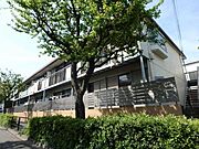 ★府中駅と東府中駅が近い環境です★