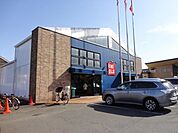 ユニクロ 1000m