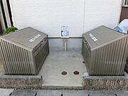 ★専用ゴミ置き場です★