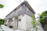 神奈川県川崎市麻生区栗木台2丁目8-7：物件画像／株式会社タウンハウジング東京　調布店