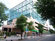 京王ストア 560m