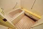 ★お風呂には追い焚きも搭載★