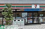 セブンイレブン武蔵野井ノ頭通り店 徒歩5分。コンビニ 340m