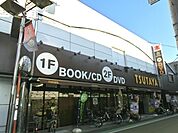 ＴＳＵＴＡＹＡ 1300m