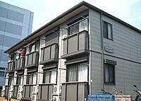 東京都武蔵野市中町2丁目13-20：物件画像／株式会社タウンハウジング東京　調布店