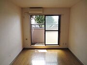 ★清潔感のある洋室★