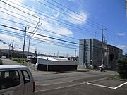 ★見晴らしのいい景色が広がります★