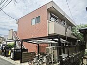 ★閑静な住宅街です★