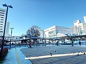 ★三鷹駅周辺★ 400m