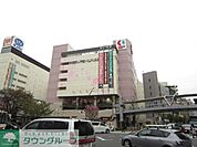 京王ストア桜ヶ丘店 徒歩9分。スーパー 680m