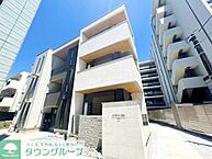 東京都狛江市東和泉1丁目33-9：物件画像／株式会社タウンハウジング東京　調布店
