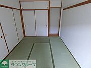 和室　※前回募集時2020年6月撮影の写真