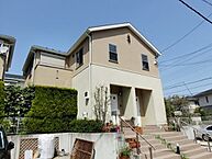東京都世田谷区砧1丁目28-2：物件画像／株式会社タウンハウジング東京　調布店