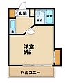 鍋屋ビルアネックス国領2階4.8万円