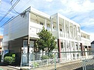 東京都調布市飛田給3丁目：物件画像／株式会社タウンハウジング東京　調布店