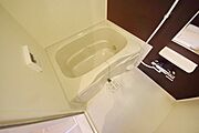★清潔感のあるお風呂です★
