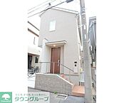 東京都府中市西府町2丁目30-20 1：物件画像／株式会社タウンハウジング東京　調布店