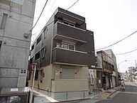 東京都三鷹市下連雀4丁目4-7：物件画像／株式会社タウンハウジング東京　調布店