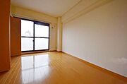 ★オールフローリングのお部屋になります★